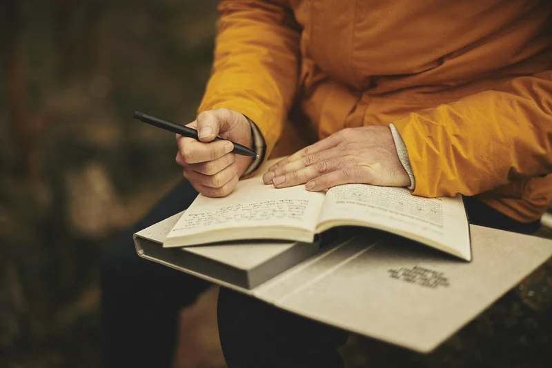 Your Forecast Is a Living Document, Not a One-Time Exercise