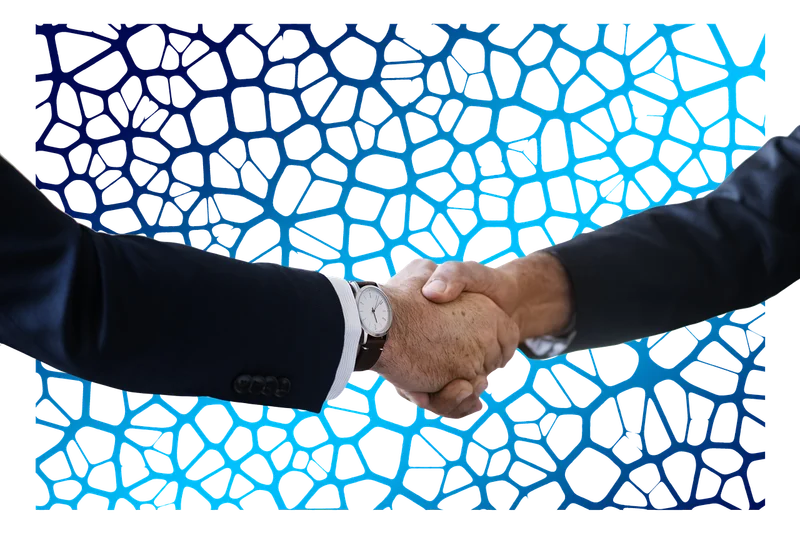 The Relationship Blindspot: Why Pre-Pitch Networking Matters More Than the Deck