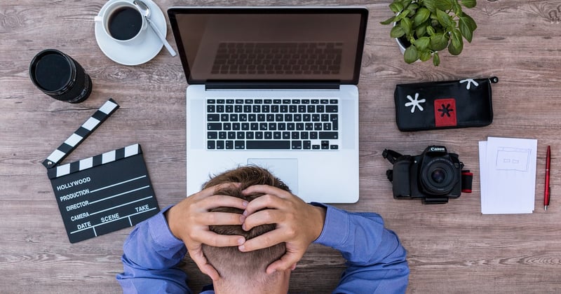 7 Smart Strategies for Preventing Entrepreneur Burnout While Scaling