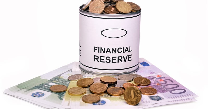 6 Practical Tips for Building a Cash Reserve for Your Startup in 2026
